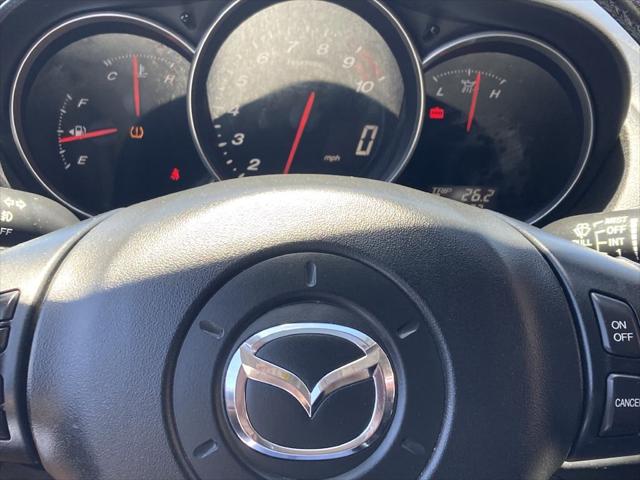 2004 Mazda RX-8 6 Speed Manual