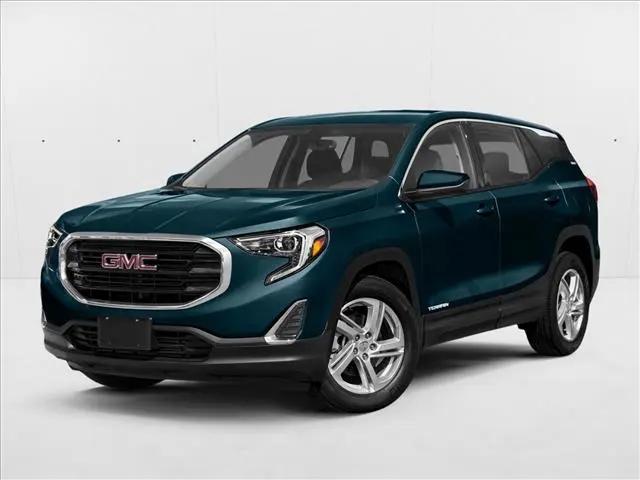 2020 GMC Terrain FWD SLE for sale in Memphis, TN