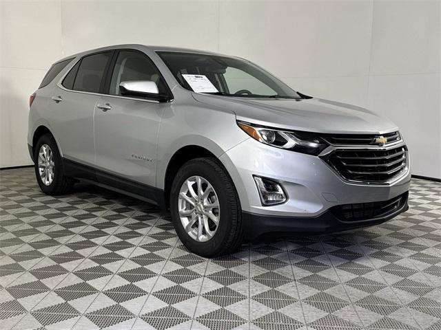 2021 Chevrolet Equinox