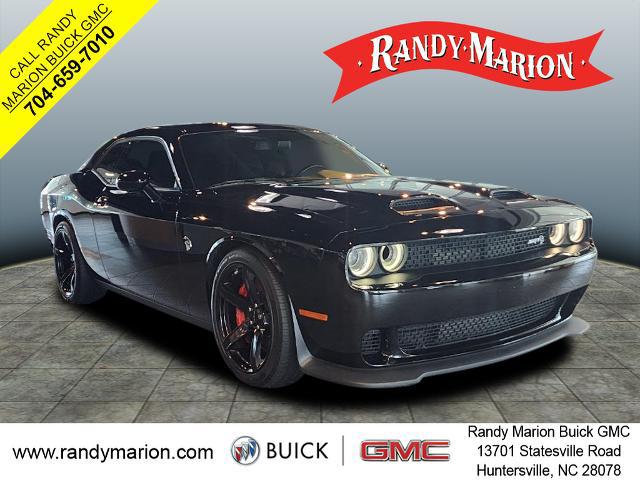 2020 Dodge Challenger SRT Hellcat for sale in Huntersville, NC