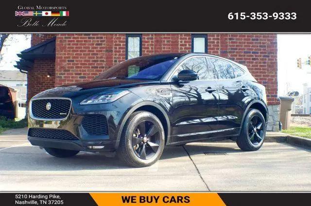 2018 Jaguar E-PACE R-Dynamic S for sale in Nashville, TN