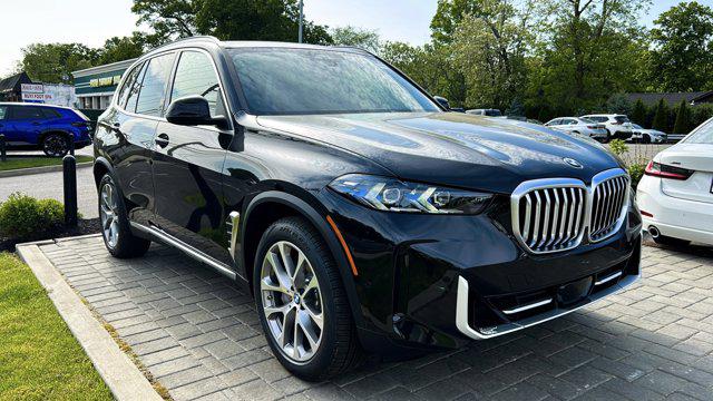 2024 BMW X5 Sports Activity Vehicle