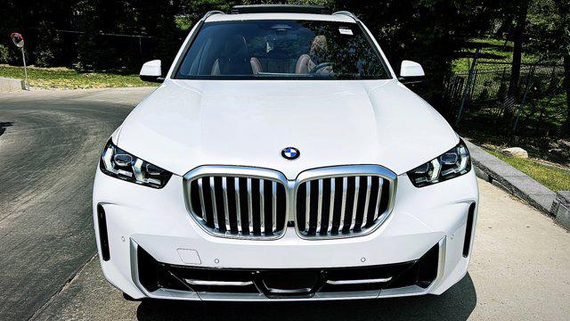 2024 BMW X5 Sports Activity Vehicle