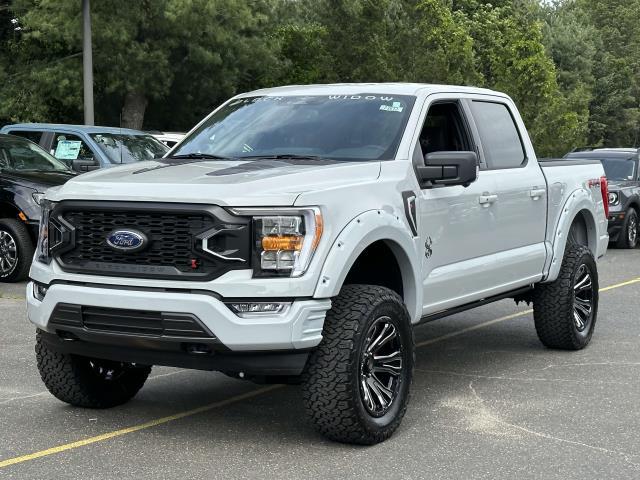 New 2023 Ford F-150 Black Widow for sale in Huntington, NY ...