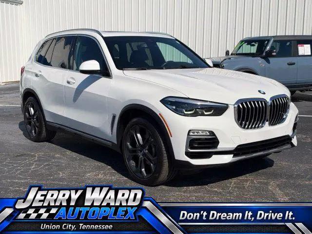 2019 BMW X5 xDrive40i for sale in Union City, TN