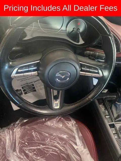 2022 Mazda Mazda3 Premium for sale in Asheville, NC