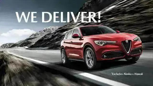 2024 Alfa Romeo Tonale TONALE VELOCE EAWD