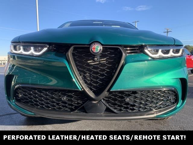 2024 Alfa Romeo Tonale TONALE VELOCE EAWD