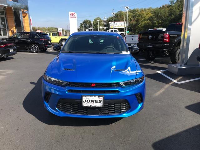 2024 Dodge Hornet DODGE HORNET R/T EAWD