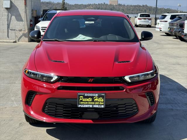 2024 Dodge Hornet DODGE HORNET R/T EAWD