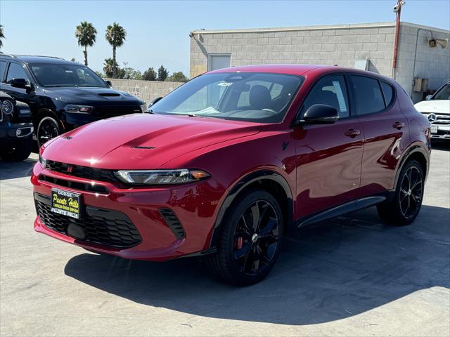 2024 Dodge Hornet DODGE HORNET R/T EAWD