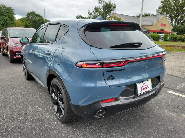 2024 Dodge Hornet DODGE HORNET R/T EAWD