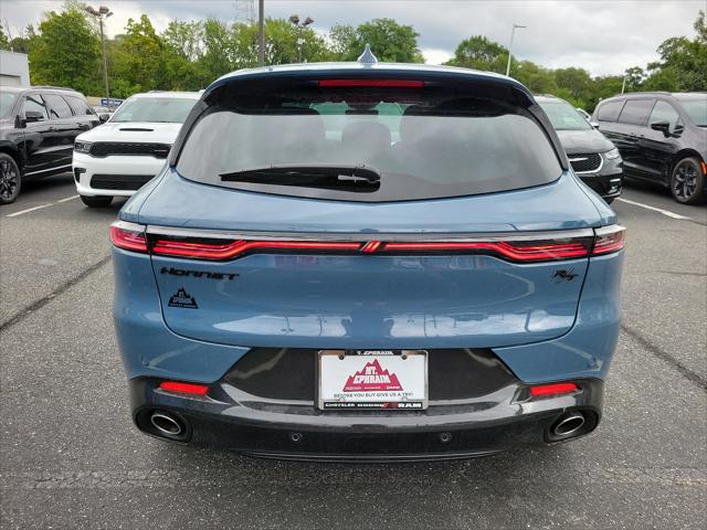 2024 Dodge Hornet DODGE HORNET R/T EAWD
