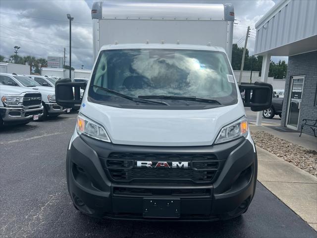 2023 RAM Ram ProMaster RAM PROMASTER 3500 CUTAWAY 159 WB EXT / 104 CA