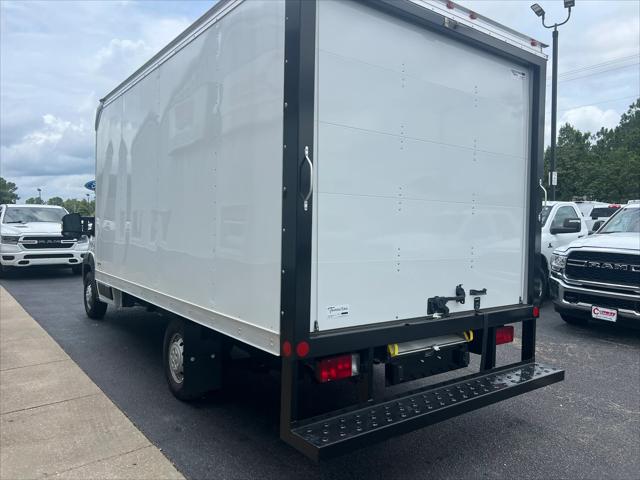 2023 Ram ProMaster Low Roof