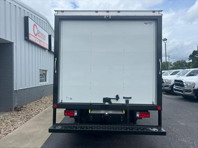 2023 Ram ProMaster Low Roof