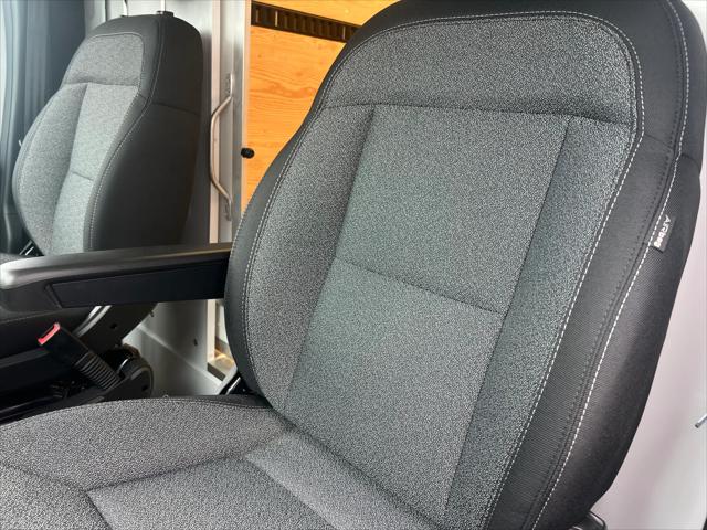 2023 Ram ProMaster Low Roof