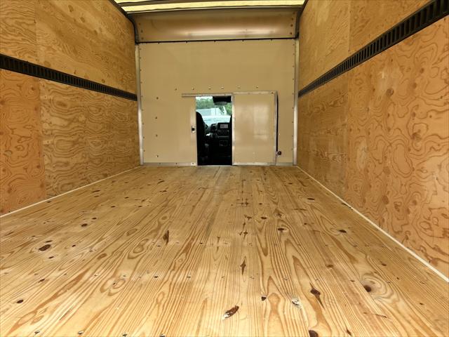 2023 Ram ProMaster Low Roof