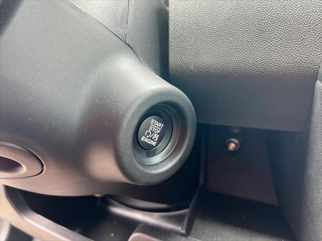2023 Ram ProMaster Low Roof