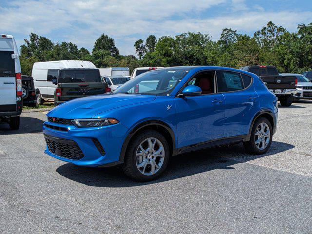 2024 Dodge Hornet DODGE HORNET R/T PLUS EAWD