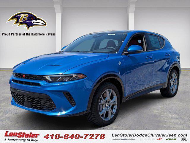 2024 Dodge Hornet DODGE HORNET R/T PLUS EAWD