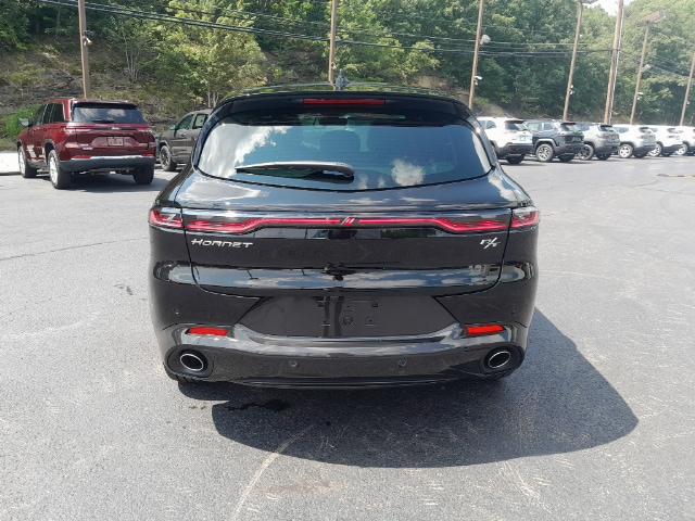 2024 Dodge Hornet R/T Plus EAWD