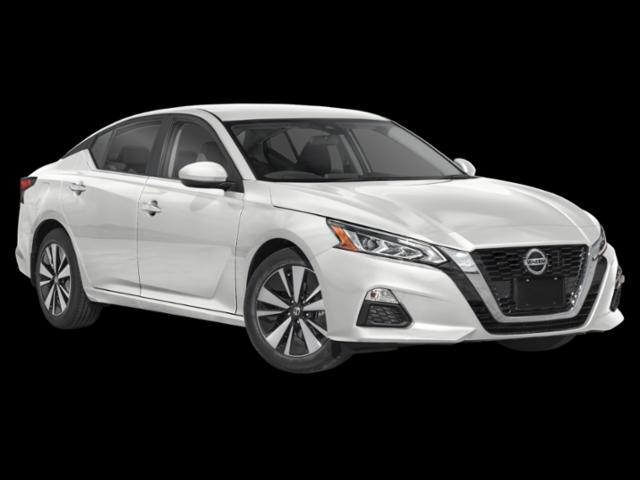 2022 Nissan Altima SV FWD