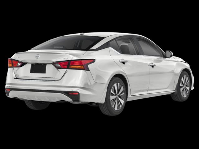 2022 Nissan Altima SV FWD
