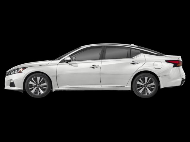 2022 Nissan Altima SV FWD