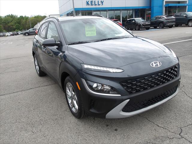 2022 Hyundai Kona SEL for sale in BUTLER, PA