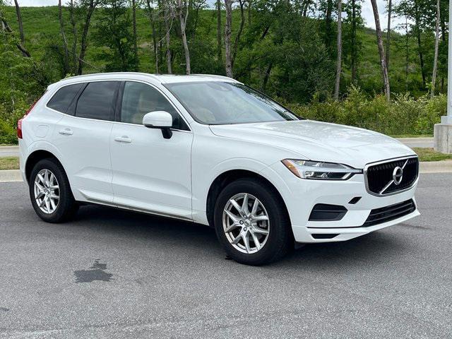 New & Used Volvo XC60 for Sale near Me | Discover Cars for Sale