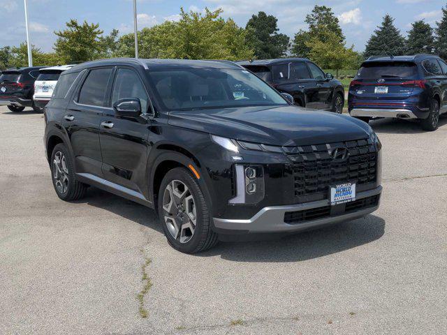 New & Used Hyundai Palisade for Sale near Me | Discover Cars for Sale