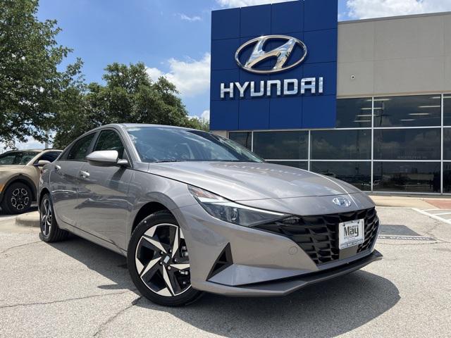 New & Used Hyundai Elantra 4 Cyl for Sale near Me | Discover Cars for Sale