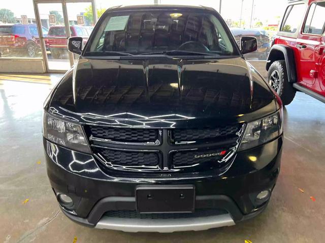 2019 Dodge Journey GT AWD
