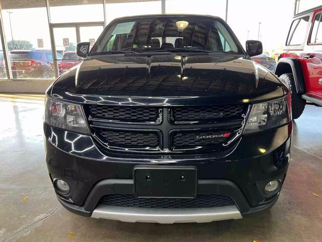 2019 Dodge Journey GT AWD