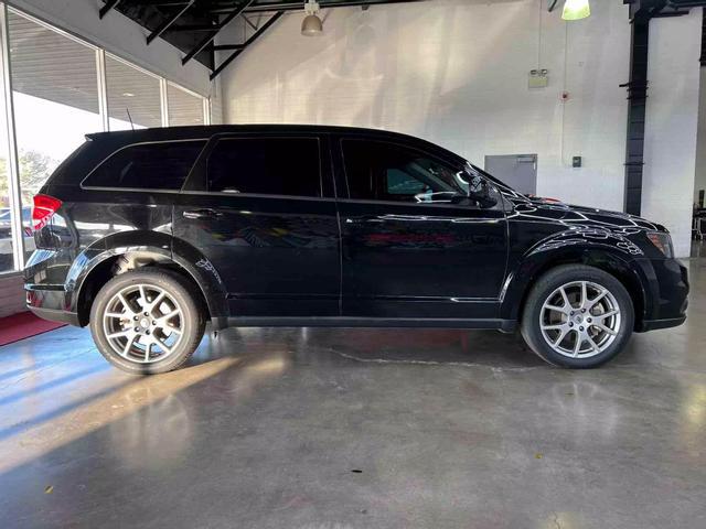 2019 Dodge Journey GT AWD