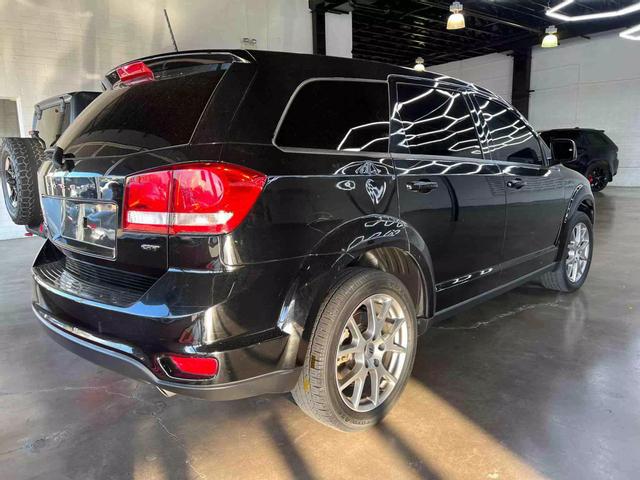 2019 Dodge Journey GT AWD