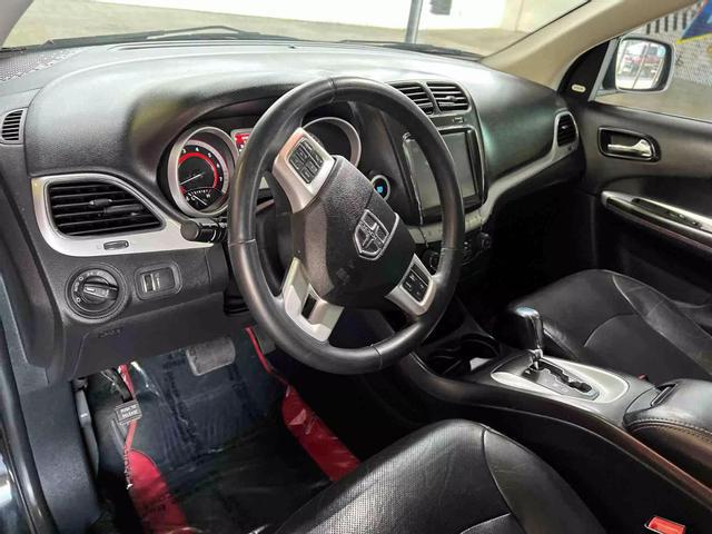 2019 Dodge Journey GT AWD