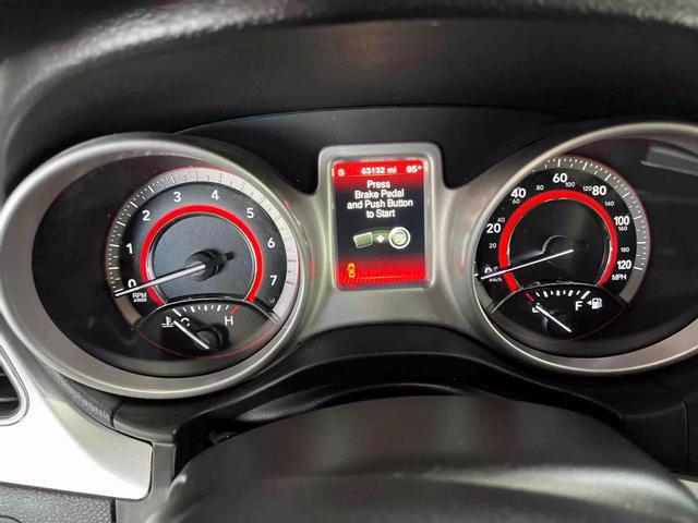 2019 Dodge Journey GT AWD