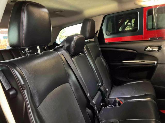 2019 Dodge Journey GT AWD