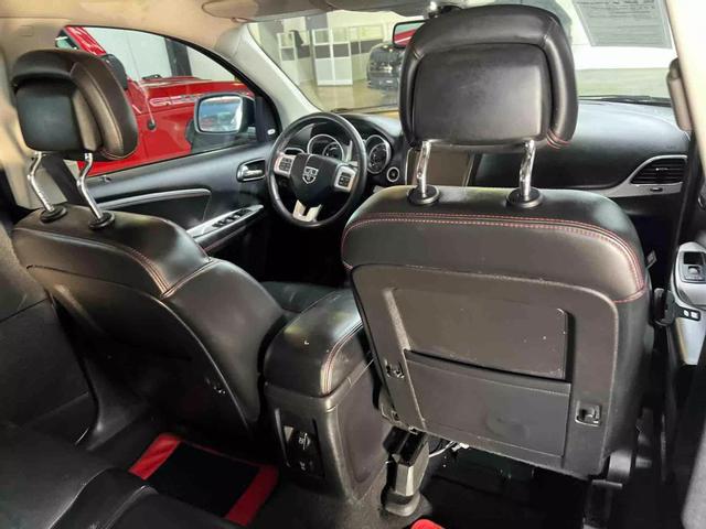 2019 Dodge Journey GT AWD
