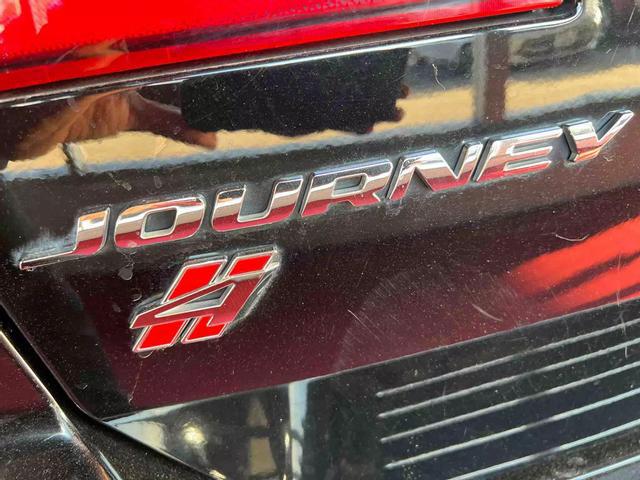2019 Dodge Journey GT AWD