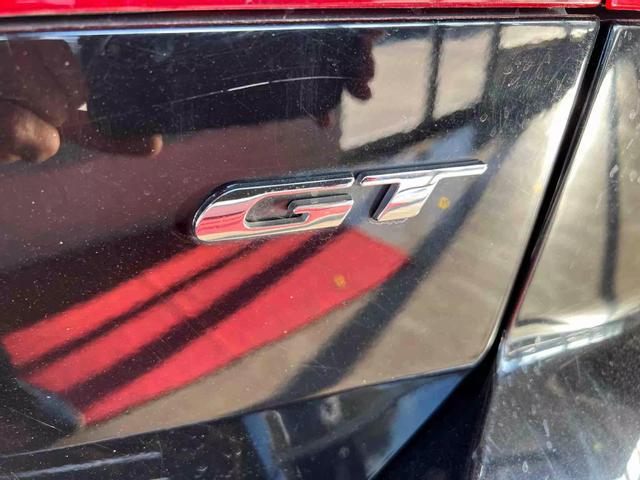 2019 Dodge Journey GT AWD