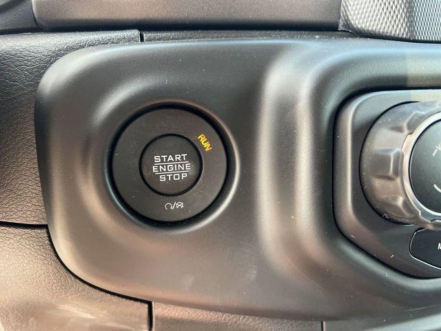 2023 Jeep Wrangler 4xe WRANGLER WILLYS 4xe