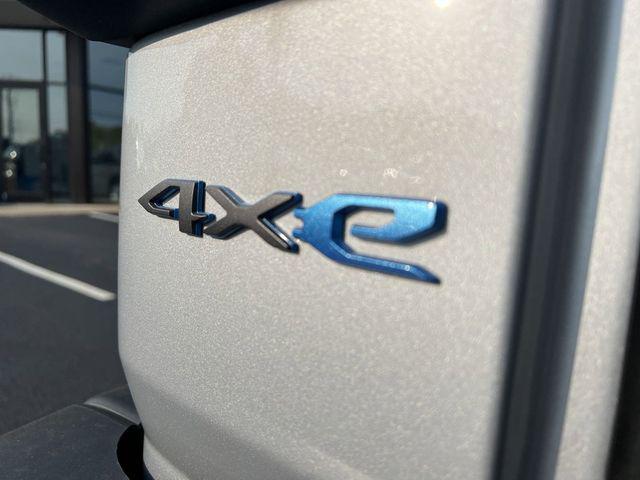 2023 Jeep Wrangler 4xe WRANGLER WILLYS 4xe