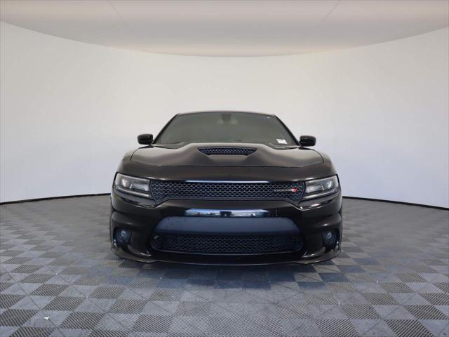 2019 Dodge Charger R/T RWD