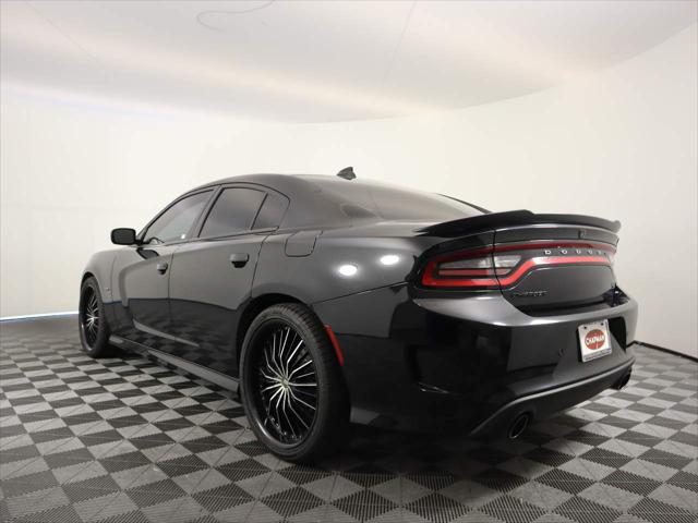 2019 Dodge Charger R/T RWD