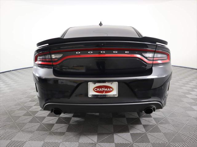 2019 Dodge Charger R/T RWD