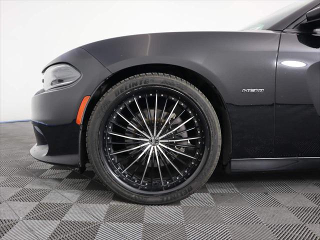 2019 Dodge Charger R/T RWD