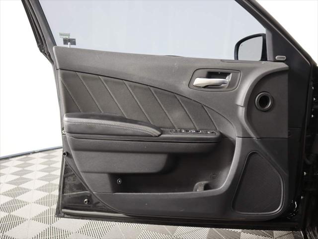 2019 Dodge Charger R/T RWD